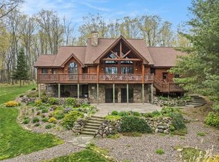 1996 N State Road 40, Exeland, WI 54835