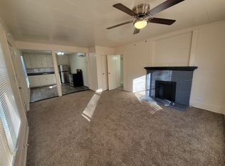 1810 Hunt St #1, Commerce, TX 75428