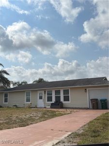 1614 NE 12th St, Cape Coral, FL, 33909