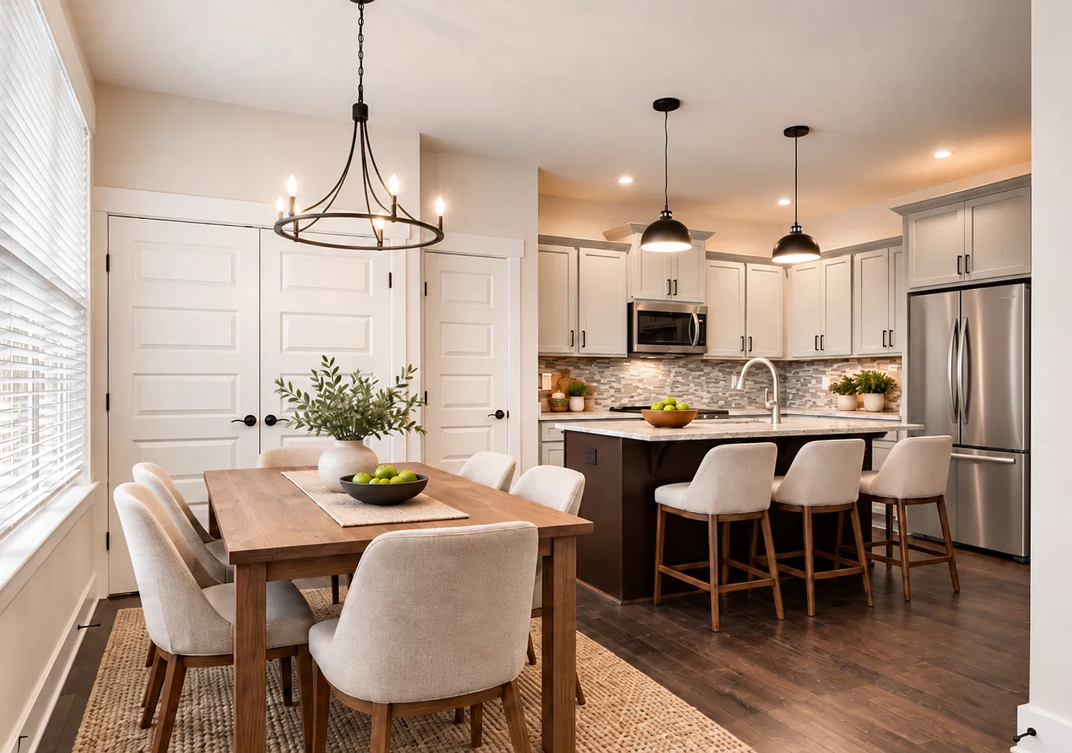 2011 23rd Ave N, Nashville, TN 37208 | New Construction in North Nashville — Photo 1