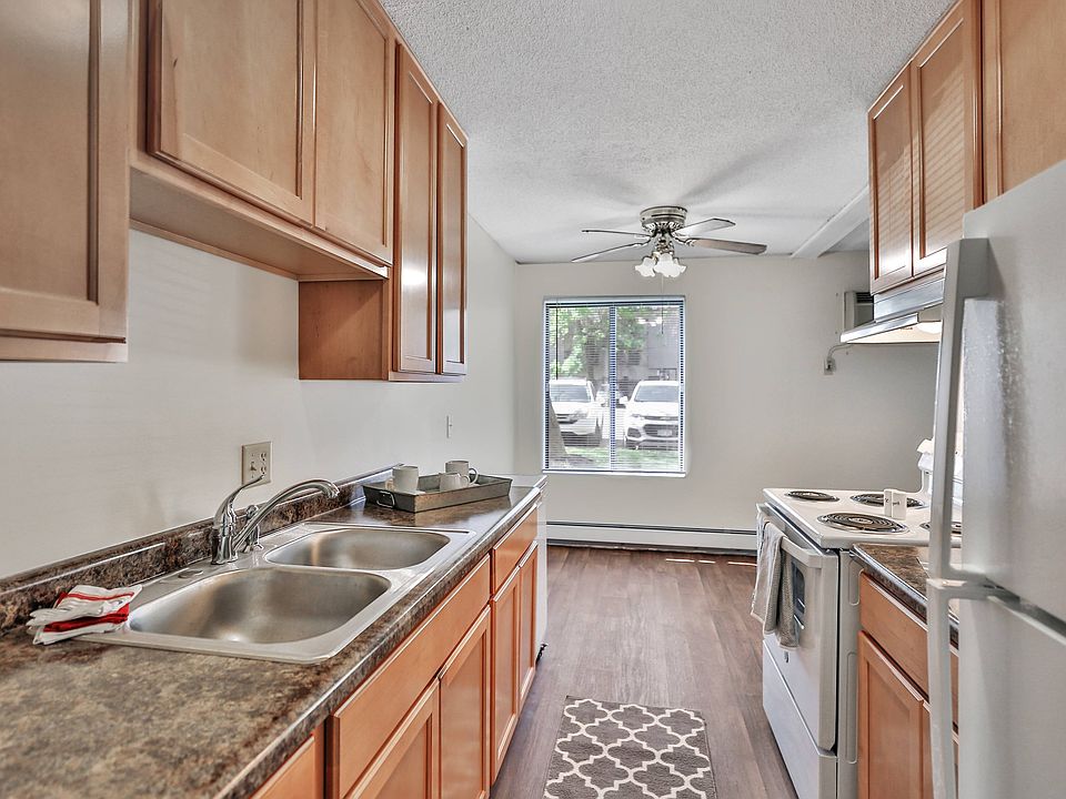 Eagle Pointe | St.Paul | Kitchen