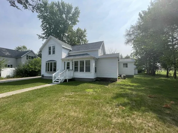 200 North Howard Street, Princeton, WI 54968