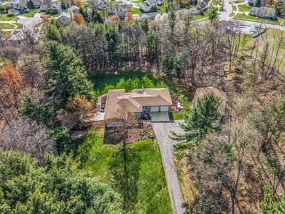 6024 English Ave NE, Comstock Park, MI, 49321