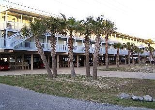 View From Lagoon Ave