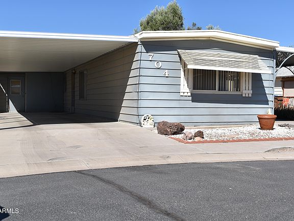 2nd image of 704 E YAVAPAI Court