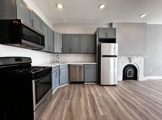 372-74 Forrest St #2, Jersey City, NJ 07304