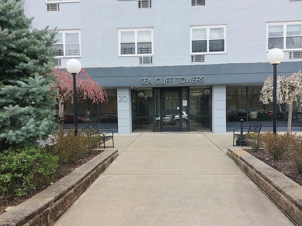 1st image of 20 Cliff St APT 5M