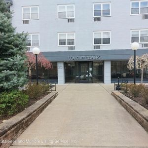 20 Cliff St APT 5M, Staten Island, NY, 10305