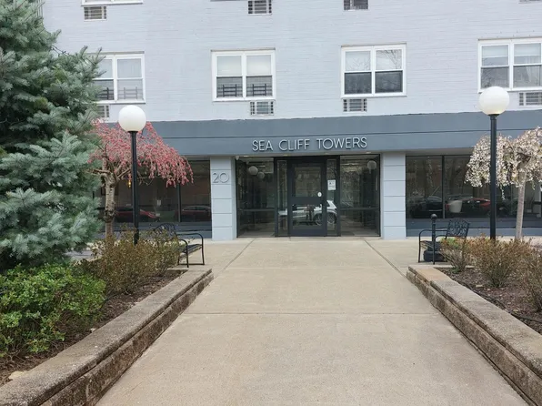 20 Cliff St APT 5M, Staten Island, NY 10305