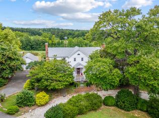 324 Robin Rd, Brookneal, VA 24528