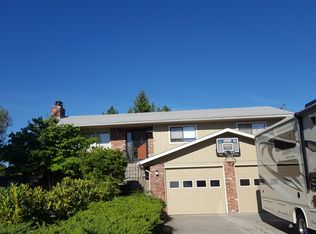 2011 N Havichur Loop, Post Falls, ID 83854