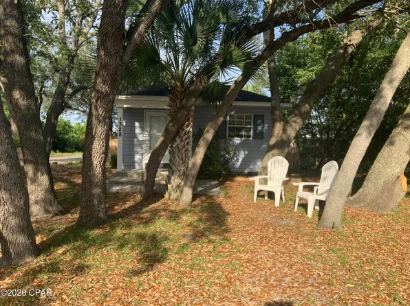 1328 Friendship Ave, Panama City, FL 32401