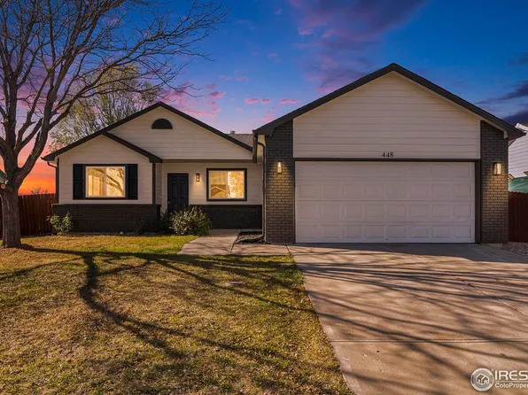 448 Hickory Ave, Eaton, CO 80615