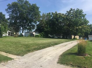 420 E Main St, Westville, IL