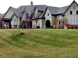 18503 Great Meadow Rd, Glencoe, MO 63038