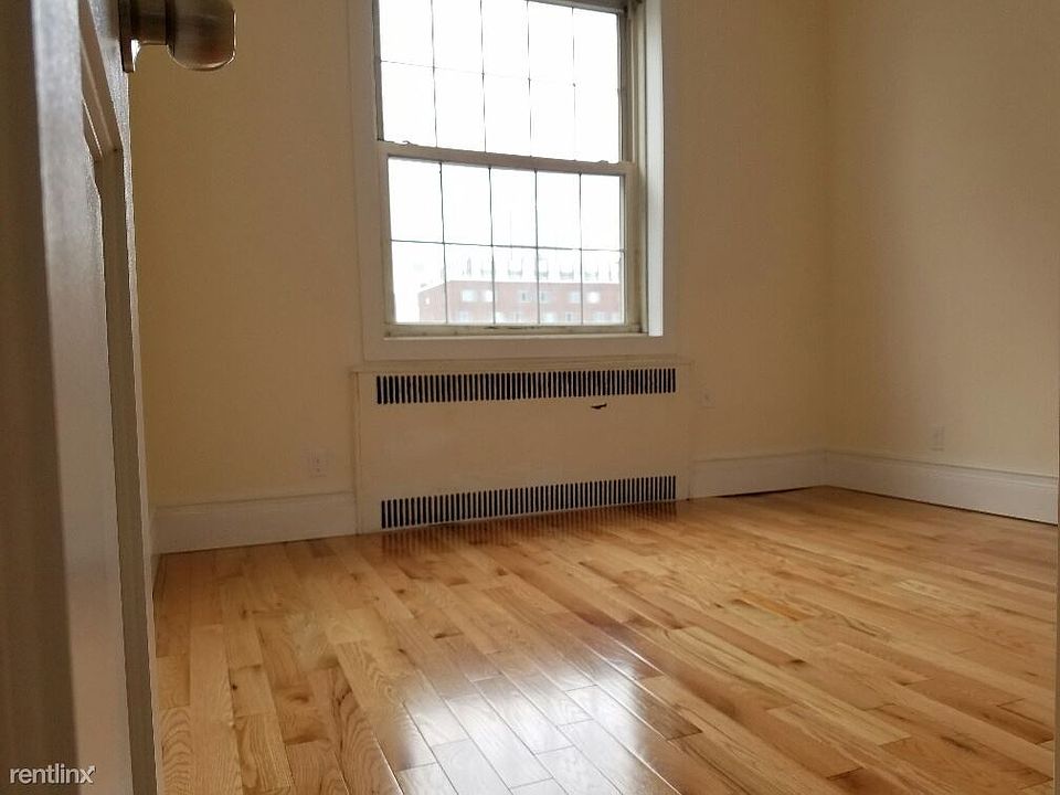 Bedroom again