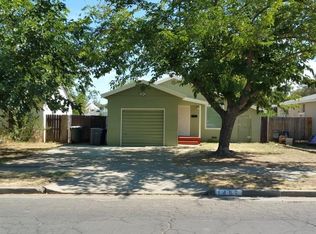 1487 E 22nd St, Merced, CA 95340