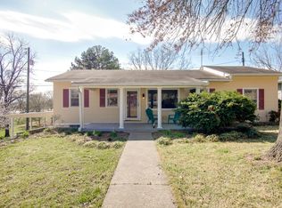 1712 Overton St, Old Hickory, TN 37138