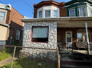 2802 Stevens St, Camden, NJ 08105