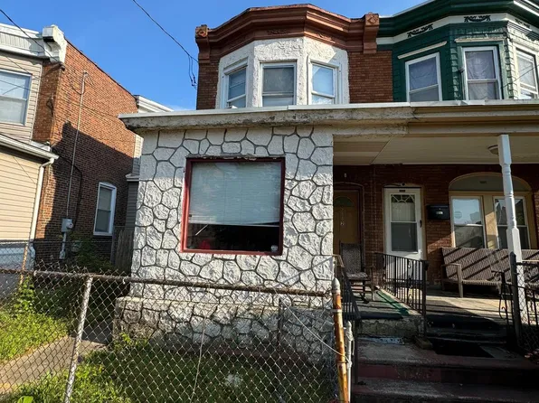 2802 Stevens St, Camden, NJ 08105