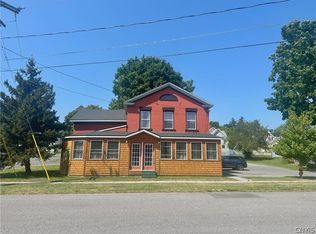 220 Water St, Dexter, NY 13634