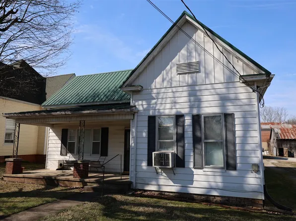 204 Guthrie St, Horse Cave, KY 42749