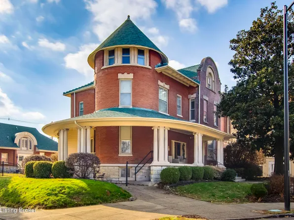 2026 Cherokee Pkwy APT A, Louisville, KY 40204