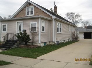 4043 Anna Ave, Lyons, IL