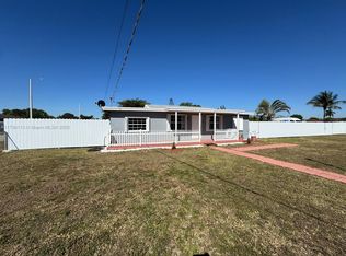 30540 SW 193rd Ct, Homestead, FL 33030