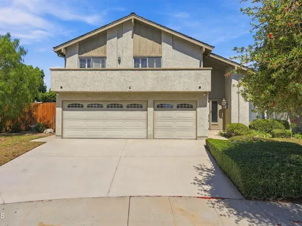 1122 Casitas Ct, Ventura, CA 93004