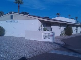 5137 N 29th Ave #14, Phoenix, AZ 85017