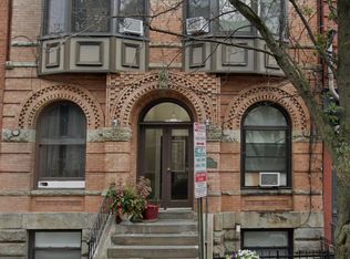 294 Barrow St APT 3, Jersey City, NJ 07302