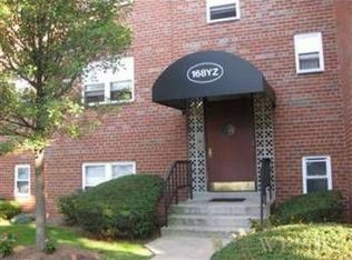 168 Centre Ave APT 3Z, New Rochelle, NY 10805