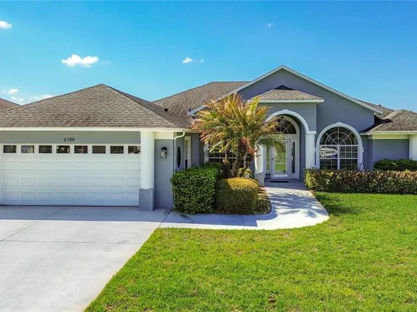 3189 Bayview Ln, Saint Cloud, FL 34772