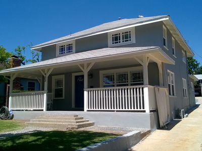 433 W 3rd St, San Dimas, CA, 91773