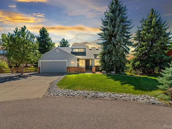 5134 Aster Court, Parker, CO 80134