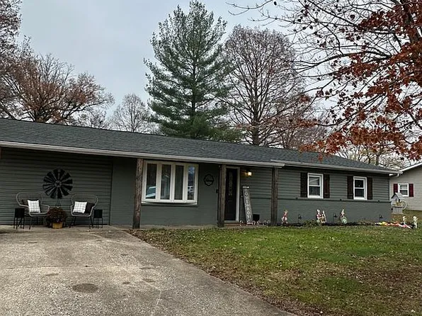 1014 Roberta Dr, Murphysboro, IL 62966