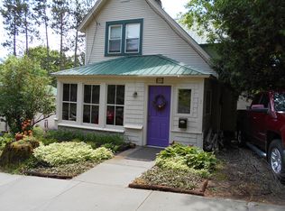 144 Margaret St, Saranac Lake, NY 12983