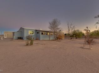 19285 N Jericho Rd, Maricopa, AZ 85138