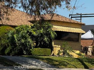 10815 S Hoover St, Los Angeles, CA 90044
