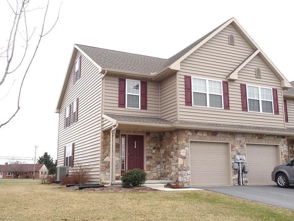 Front of Similar House