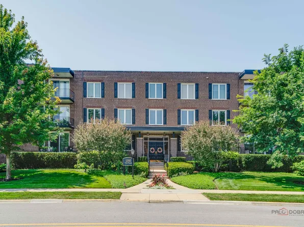1350 N Western Ave APT 107, Lake Forest, IL 60045