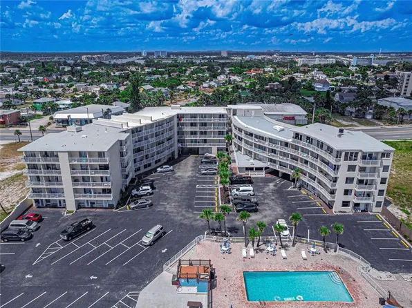 1233 S Atlantic Ave #4120, Daytona Beach, FL 32118