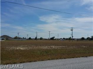2311 Nelson Rd N, Cape Coral, FL 33993