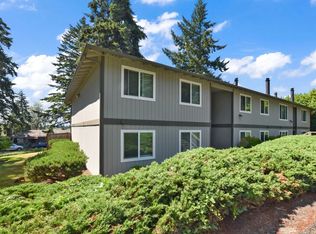 Seatac Village, Federal Way, WA 98003