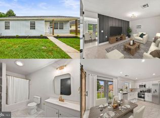345 Simpson St, York, PA 17403