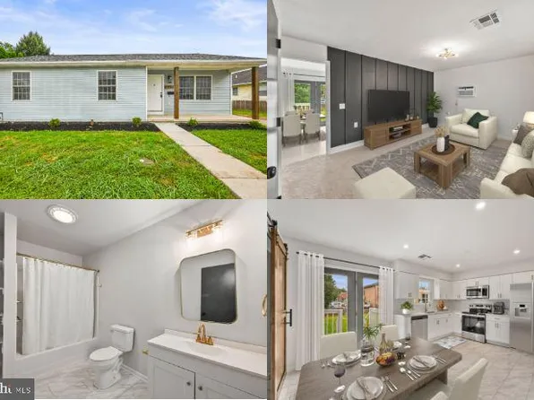 345 Simpson St, York, PA 17403