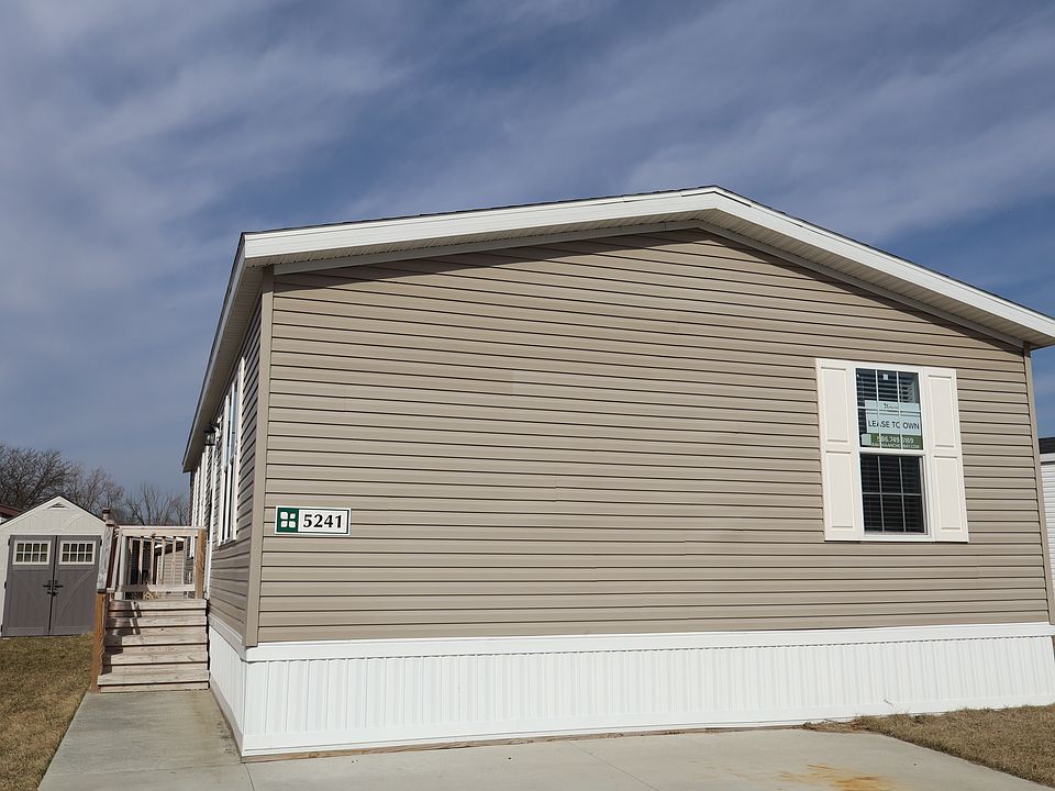 1st image of 5407 Aloha Ln #292