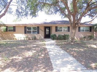 2604 Emerson Dr, Midland, TX 79705