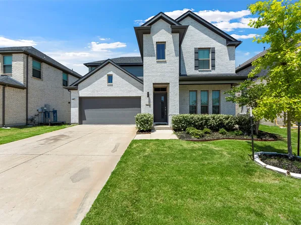 3818 Livingston Dr, Farmersville, TX 75442